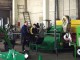 Продукция Омского экспериментального завода успешно конкурирует с импортной сельхозтехникой
